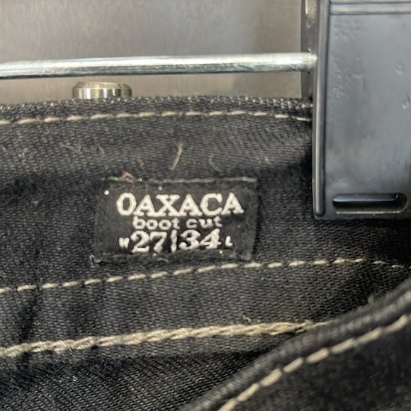 Mek denim jeans 💕 - Picture 5 of 8